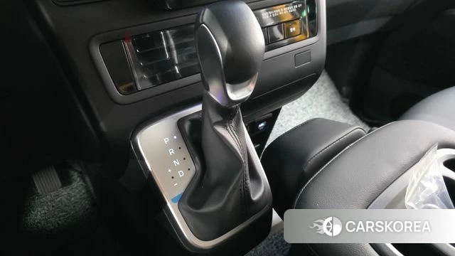 Hyundai Staria id 4639852 из Кореи 29