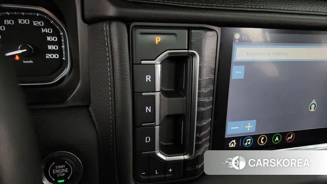 GMC Yukon id 4231769 из Кореи 33