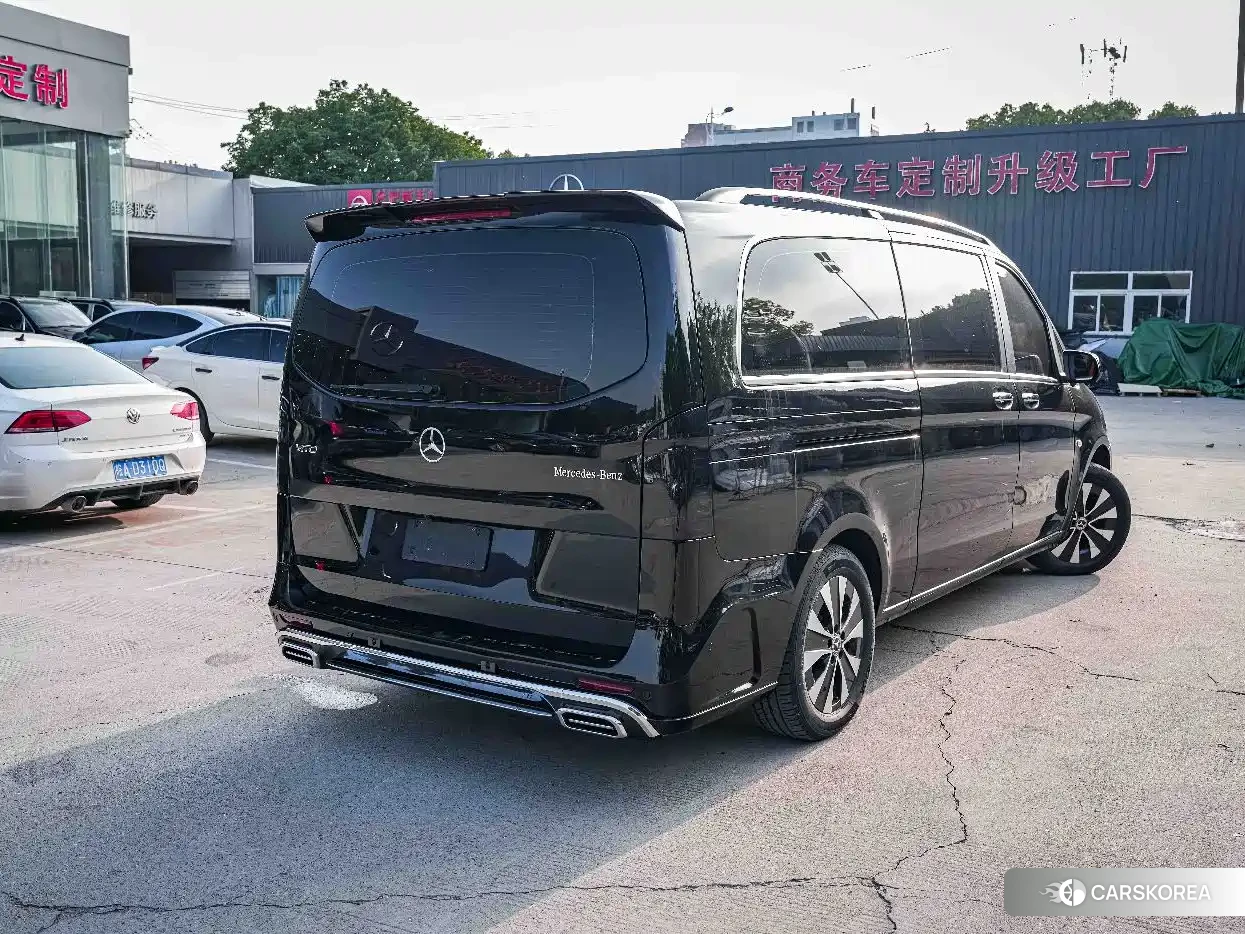 Mercedes-Benz Vito id 4589255 из Китая 13
