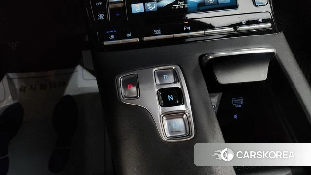 Hyundai The New Grandeur IG id 4717065 из Кореи 19