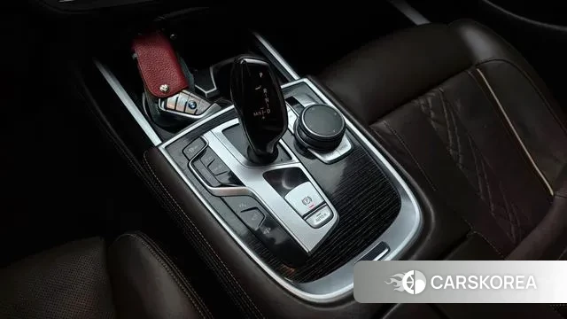 BMW 7 Series (G11) id 3754393 из Кореи 19