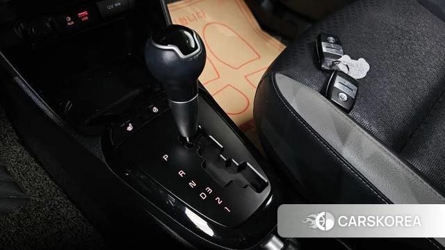 Kia All New Morning (JA) id 4188279 из Кореи 29