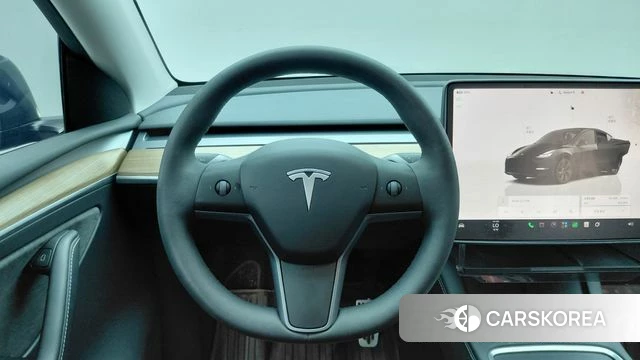 Tesla Model Y id 4767487 из Кореи 19