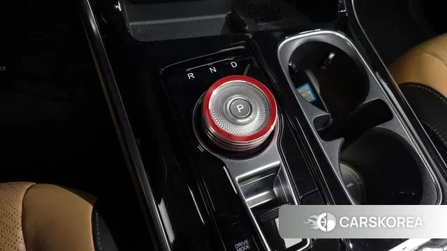 Kia Carnival 4th generation id 3661115 из Кореи 19