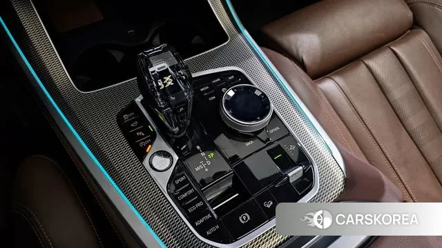 BMW X5 (G05) id 3037514 из Кореи 19