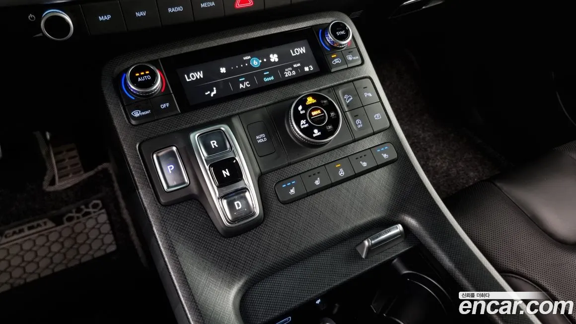 Hyundai The New Palisade id 1902084 из Кореи 19