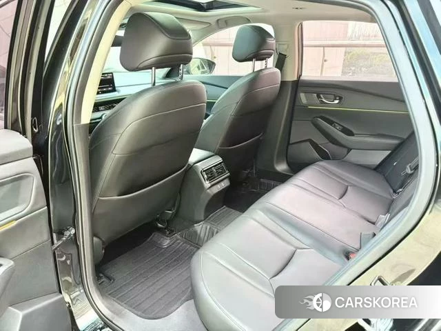 Honda Accord id 4242217 из Китая 9