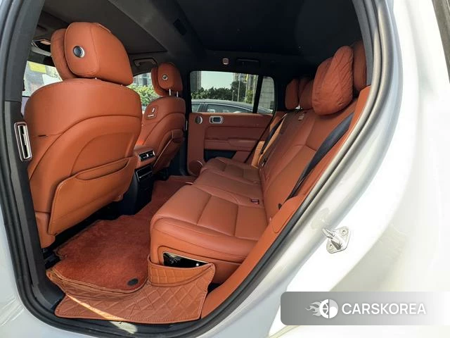Ideal car Ideal L7 id 4207129 из Китая 9