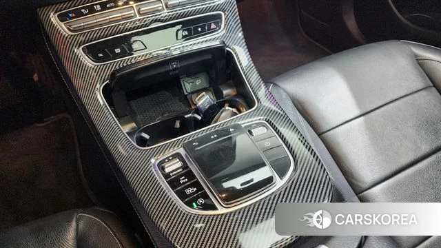 Mercedes-Benz E-Class W213 id 4445404 из Кореи 19