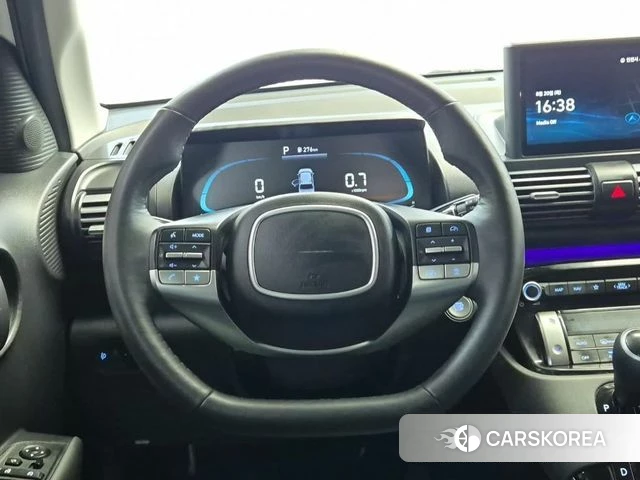 Hyundai Casper id 4716118 из Кореи 17