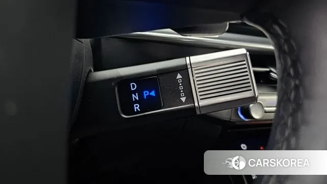 Hyundai Grandeur Hybrid (GN7) id 2988955 из Кореи 19