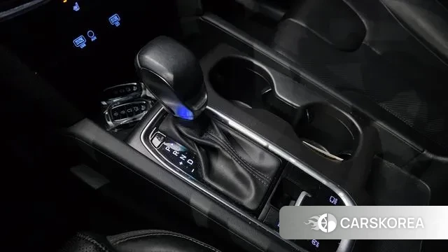 Hyundai Santa Fe TM id 3567930 из Кореи 19