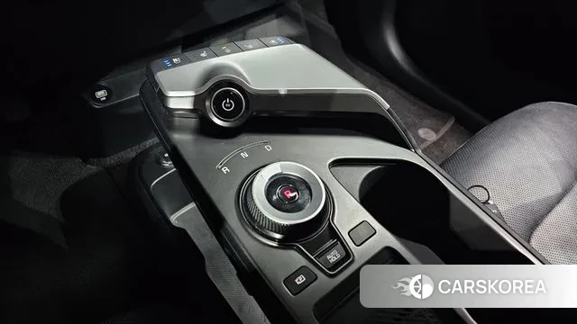 Kia EV6 id 3389613 из Кореи 19