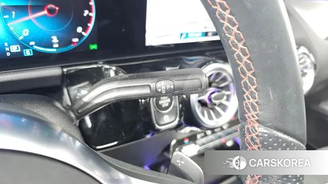 Mercedes-Benz GLA - Class H247 id 3279277 из Кореи 19