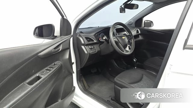 Chevrolet (GM Daewoo) The New Spark id 4557846 из Кореи 29