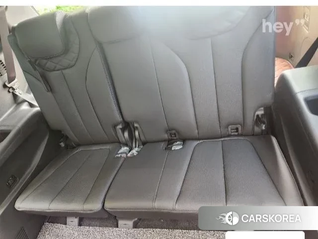 Hyundai Palisade id 3340902 из Кореи 16