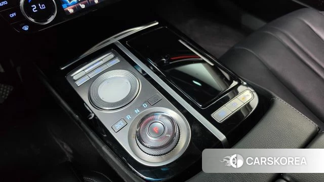 Genesis G80 (RG3) id 4793982 из Кореи 19