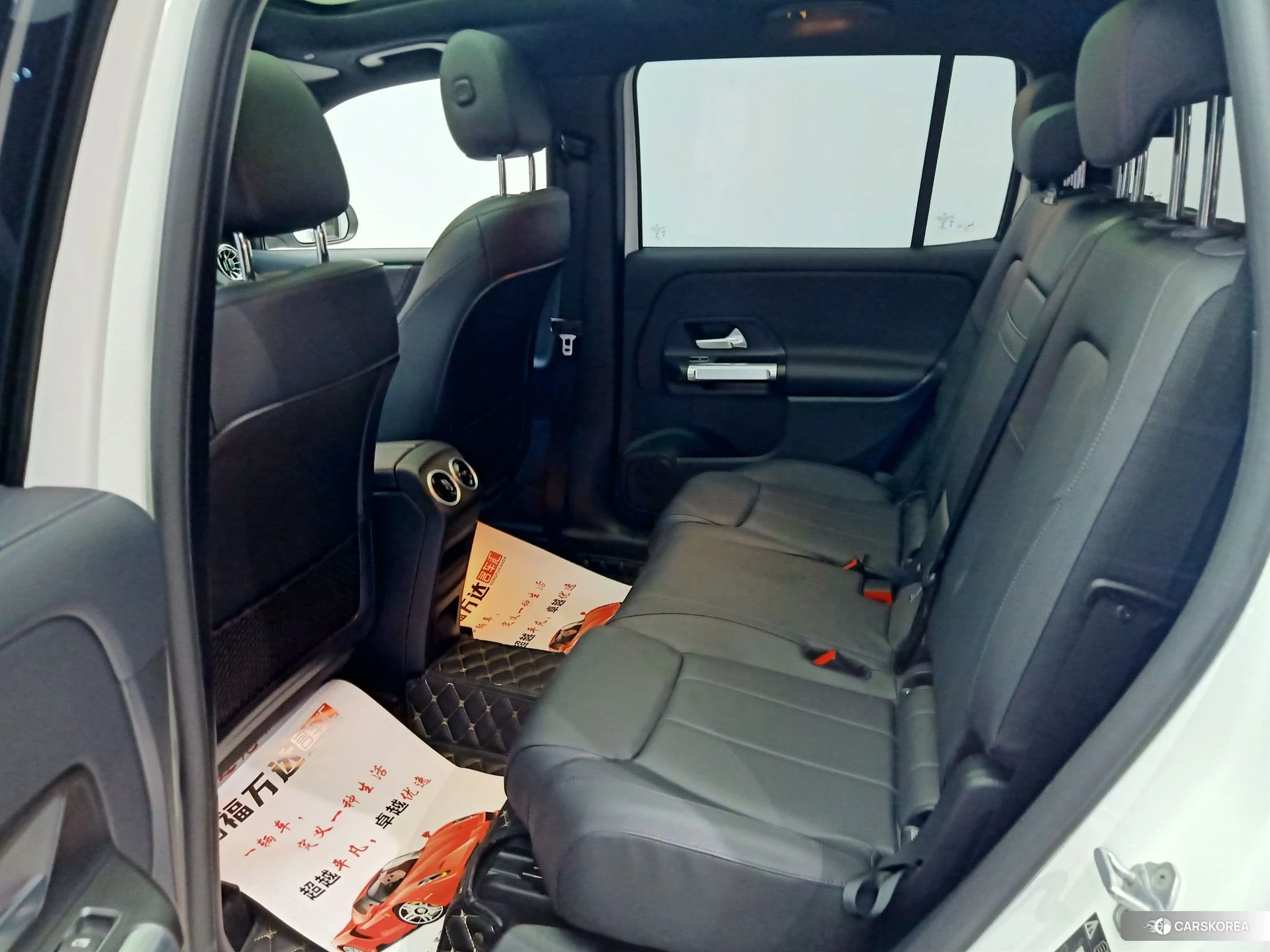 Mercedes-Benz GLB id 4473474 из Китая 26