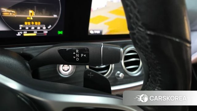 Mercedes-Benz E-Class W213 id 4698687 из Кореи 31