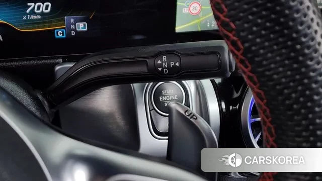 Mercedes-Benz GLB-Class X247 id 3432420 из Кореи 19