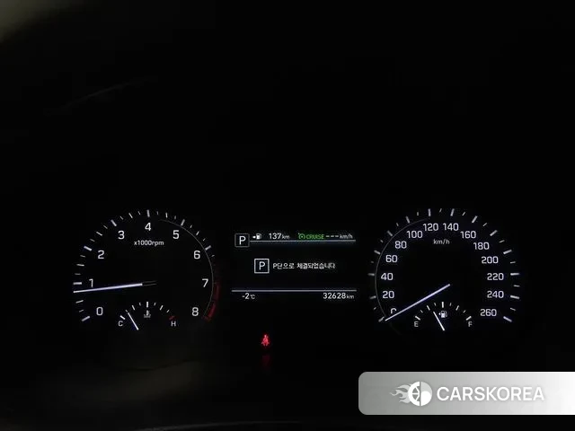 Genesis G80 id 3547657 из Кореи 19