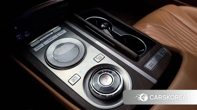 Genesis G80 (RG3) id 3448717 из Кореи 19