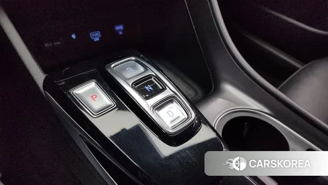 Hyundai Sonata (DN8) id 3468027 из Кореи 19