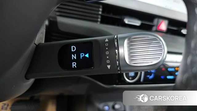 Hyundai Ionic 5 id 3865656 из Кореи 19