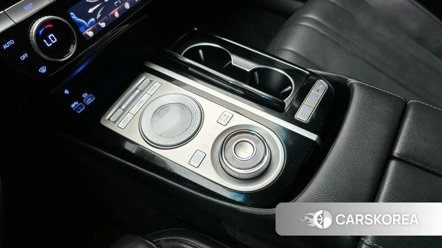 Genesis G80 (RG3) id 4409677 из Кореи 29