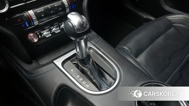 Ford Mustang id 3622101 из Кореи 19