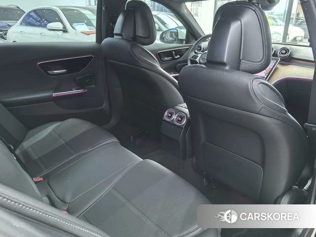 Mercedes-Benz Class C id 4290625 из Китая 15