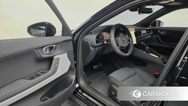 Polestar Polestar 2 id 4793461 из Кореи 31