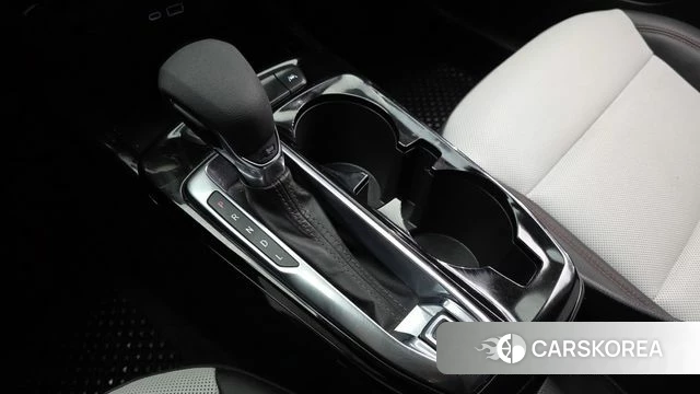 Chevrolet (GM Daewoo) Trax Crossover id 4302235 из Кореи 33