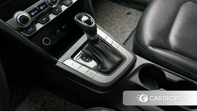 Hyundai The New Avante AD id 4188355 из Кореи 29