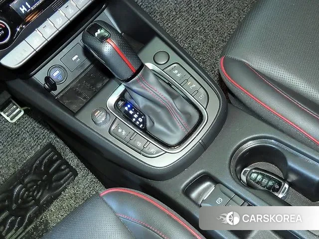 Hyundai The New Kona id 3757443 из Кореи 19