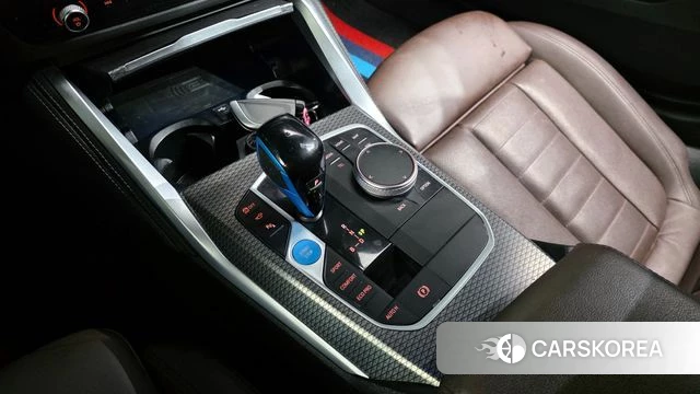 BMW i4 id 3851399 из Кореи 19