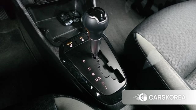 Kia All New Morning (JA) id 4310811 из Кореи 29
