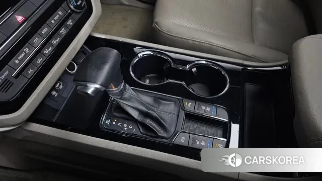 Kia The New Carnival id 3402977 из Кореи 19