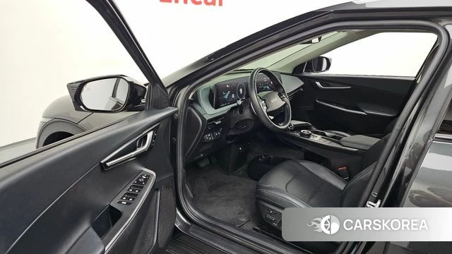 Kia EV6 id 4745432 из Кореи 36