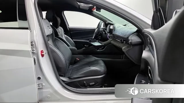 Hyundai Avante (CN7) id 3746789 из Кореи 19