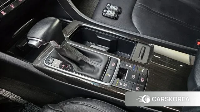 Kia The New K5 2nd generation id 3357108 из Кореи 19