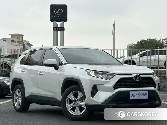 Toyota RAV4 Rongfang id 4298450 из Китая 9