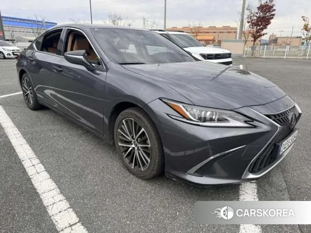 Lexus ES300h 7th generation id 3472475 из Кореи 13