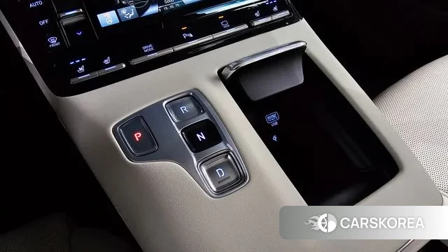 Hyundai The New Grandeur IG id 3438584 из Кореи 19