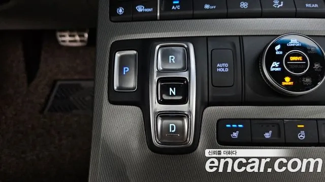 Hyundai Palisade id 2932546 из Кореи 19