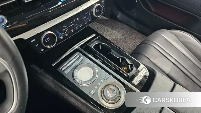 Genesis G80 (RG3) id 3028729 из Кореи 19