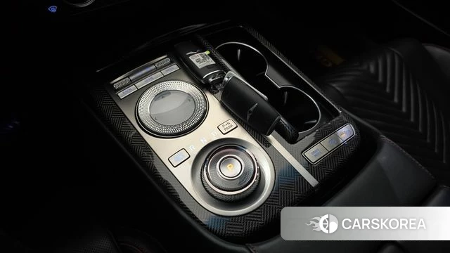 Genesis G80 (RG3) id 4475711 из Кореи 19