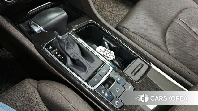 Kia The New K5 2nd generation id 4325862 из Кореи 31