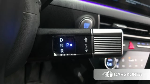 Hyundai Sonata D Edge (DN8) id 4664833 из Кореи 29