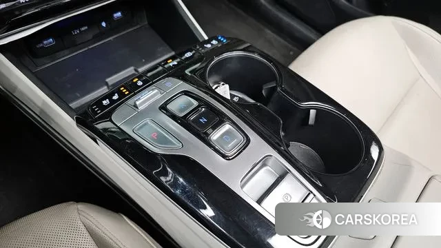 Hyundai Tucson (NX4) id 3289920 из Кореи 19